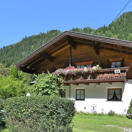 Apartments Home Mario, See Im Paznauntal Exterior photo
