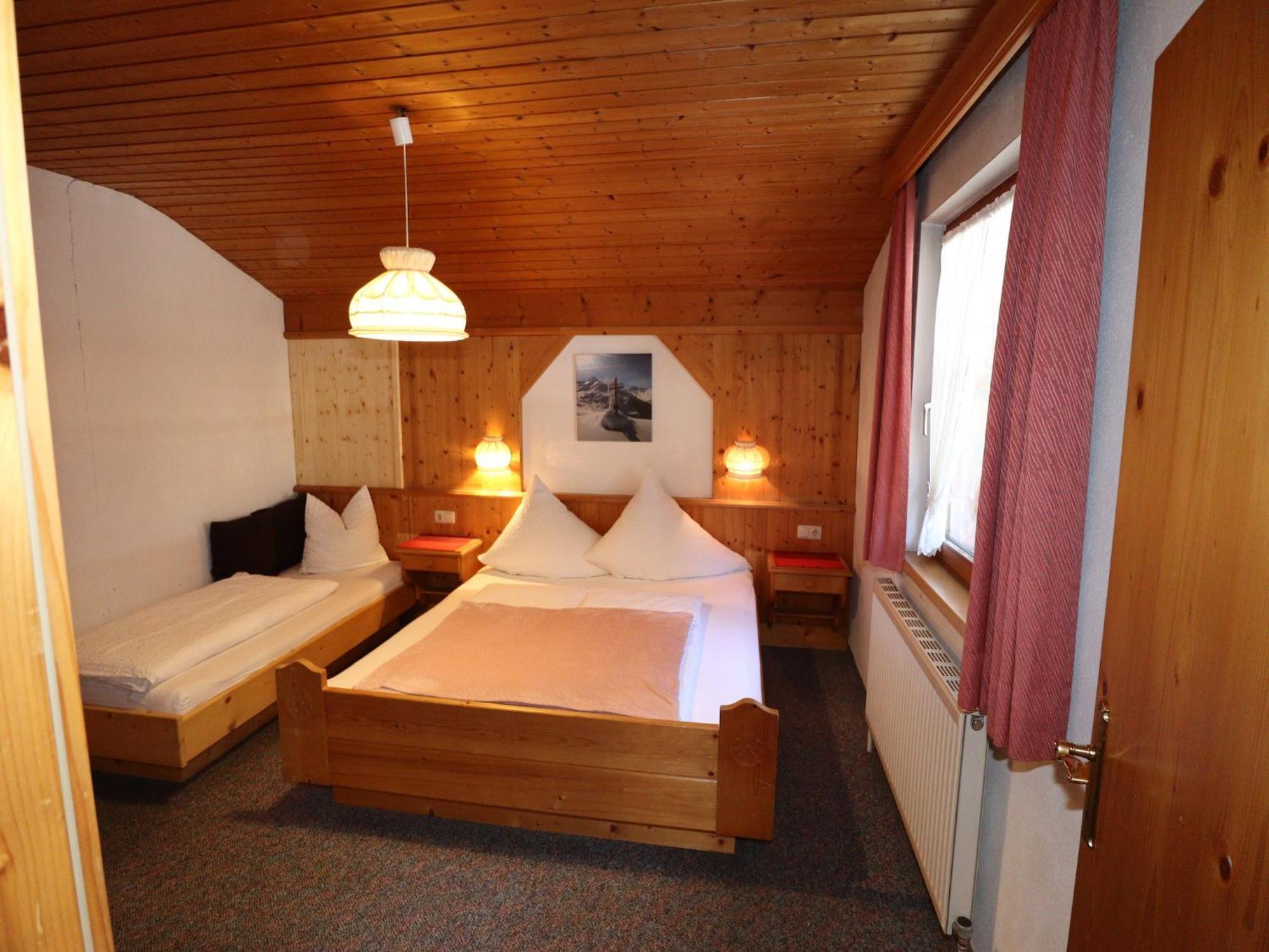 Apartments Home Mario, See Im Paznauntal Exterior photo
