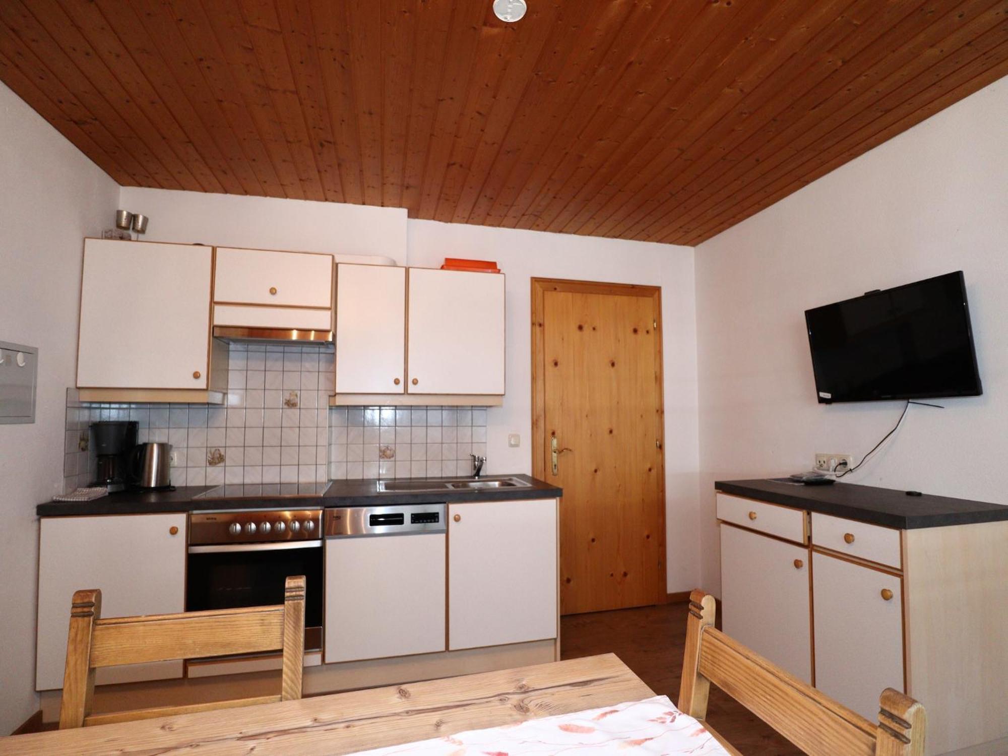 Apartments Home Mario, See Im Paznauntal Exterior photo